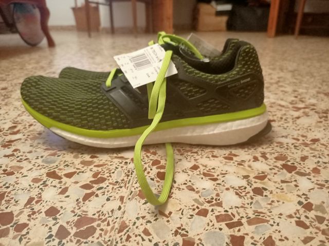 Zapatillas de correr ENERGY/ BOOST 47 1/3