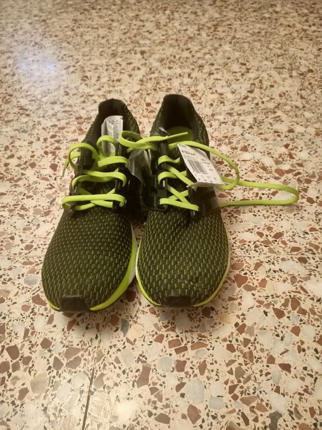 Zapatillas de correr ENERGY/ BOOST 47 1/3