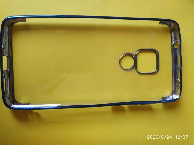 Funda Huawei mate 20 "nueva"