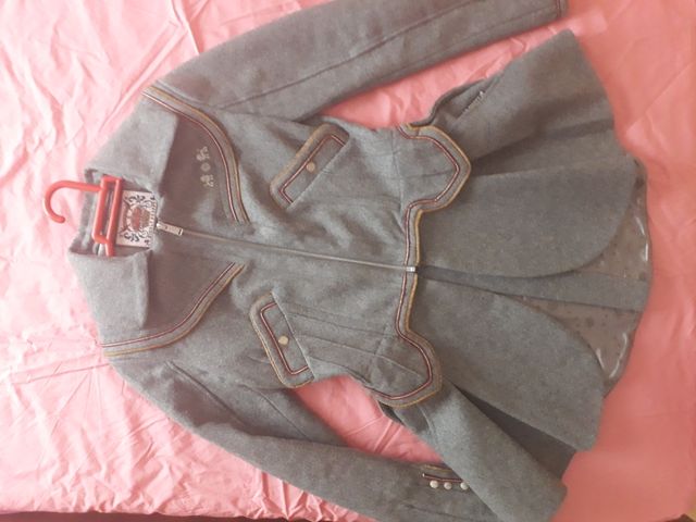 Levita holy preppy s nueva highly 