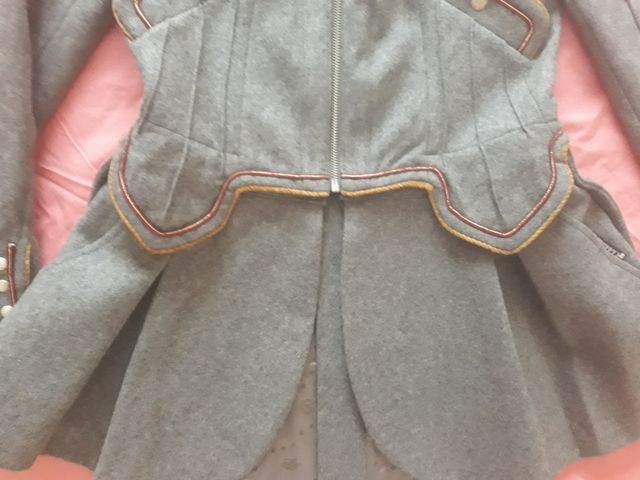 Levita holy preppy s nueva highly 