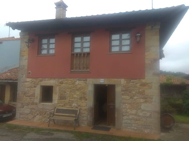 Casa en alquiler