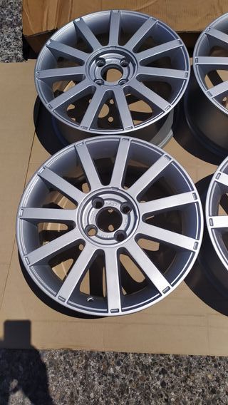 Llantas Ford ST 17 pulgadas originales
