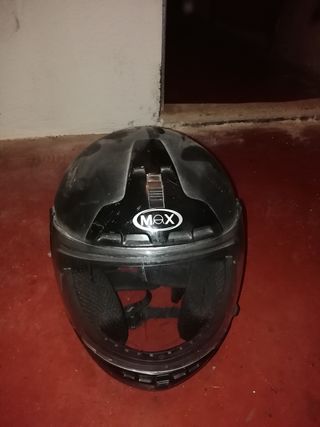 Casco integral moto de segunda mano en Talavera de la Reina Casco integral moto de segunda mano en Talavera de la Reina