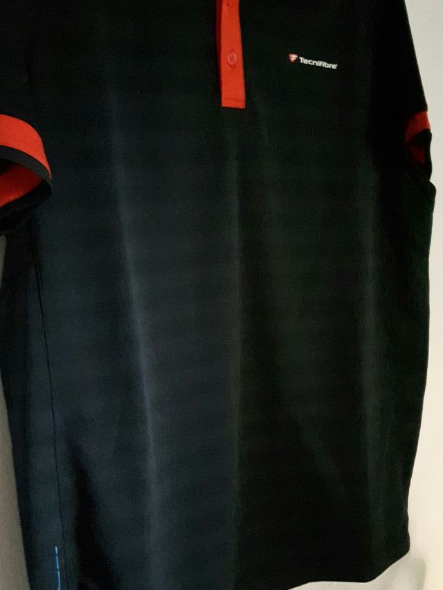 camiseta TECNIFIBRE L