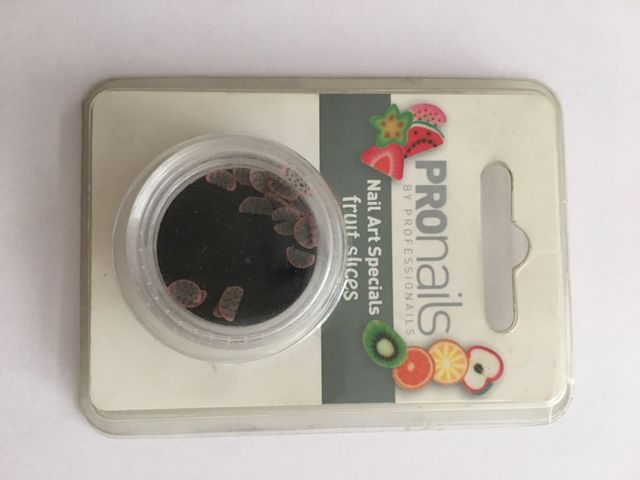 LOTE DE PRODUCTOS DECORACIÓN UÑAS PRONAILS