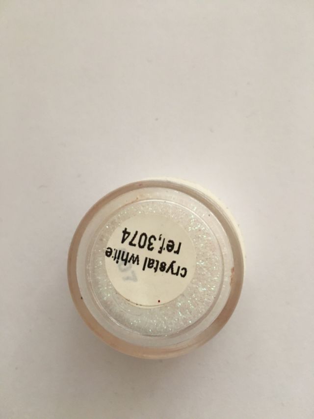 LOTE DE PRODUCTOS DECORACIÓN UÑAS PRONAILS