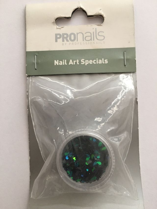 LOTE PRODUCTO DECORACION UÑAS PRONAILS