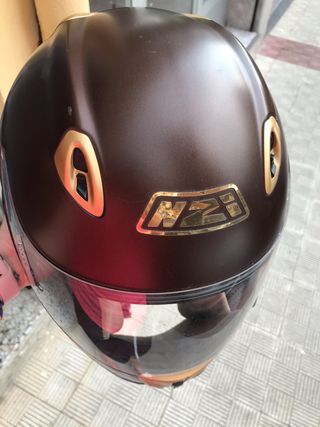 Casco talla S de segunda mano en Pamplona en WALLAPOP Casco talla S de segunda mano en Pamplona en WALLAPOP
