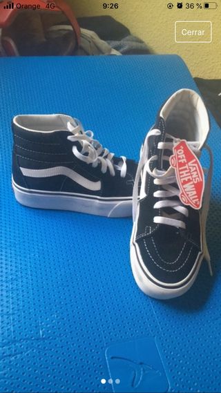 vans doble suela vans doble suela