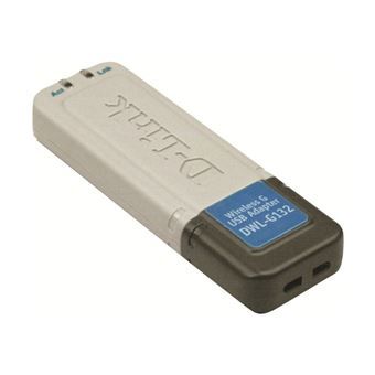 WIFI USB D-LINK DWL-G122