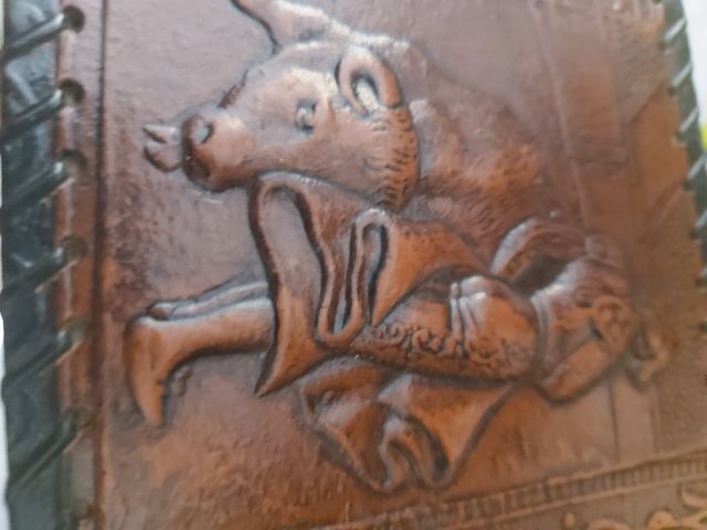 PRECIOSO ESTUCHE (NUEVO)