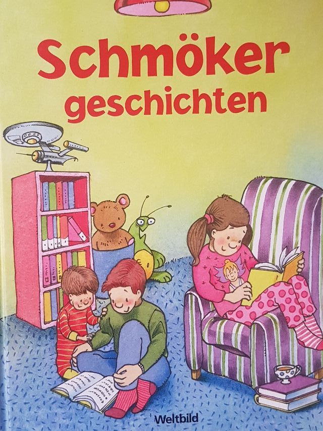 Lecturas juveniles en alemán