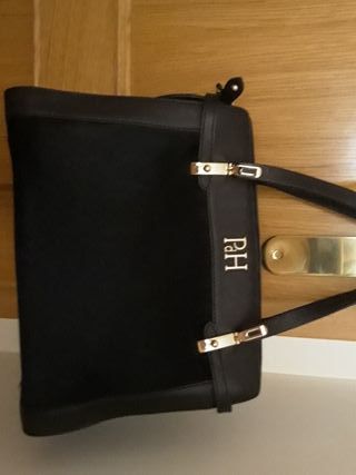 Bolso Pedro del Hierro segunda mano en Madrid en WALLAPOP Bolso Pedro del Hierro segunda mano en Madrid en WALLAPOP