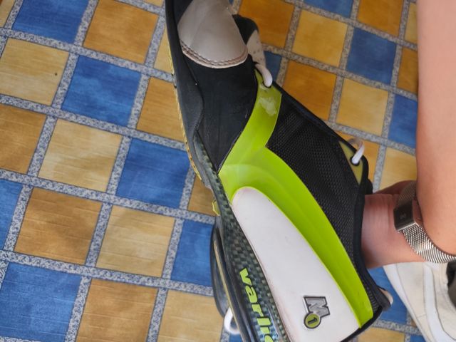 Zapatillas de pádel