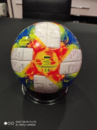 BALON ADIDAS CONEXT 19 MINI de segunda mano por 20 EUR en O Porriño en  WALLAPOP