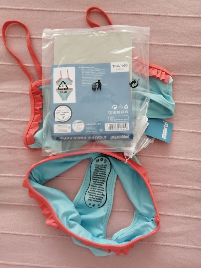 Bikini Lidl NUOVO