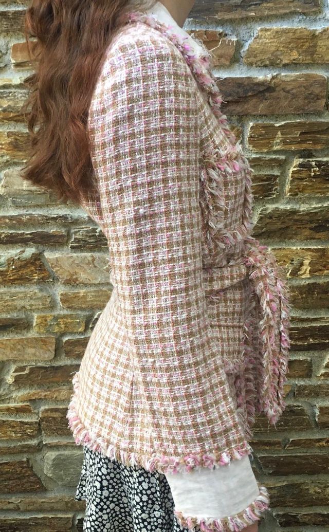 Chaqueta Mujer Marca Cache