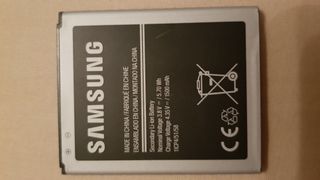 Batería Samsung de segunda mano en Vigo en WALLAPOP Batería Samsung de segunda mano en Vigo en WALLAPOP