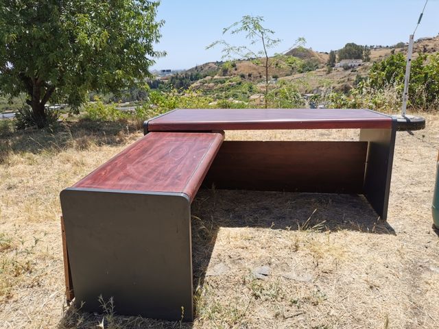 mesa escritorio mueble