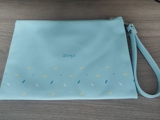 mr.wonderful astuccio cosmetico «astuccio»