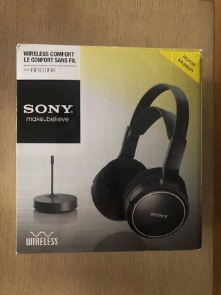 Auriculares Sony MDR de segunda mano en la provincia de Auriculares Sony MDR de segunda mano en la provincia de