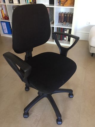 silla oficina segunda mano malaga silla oficina segunda mano malaga