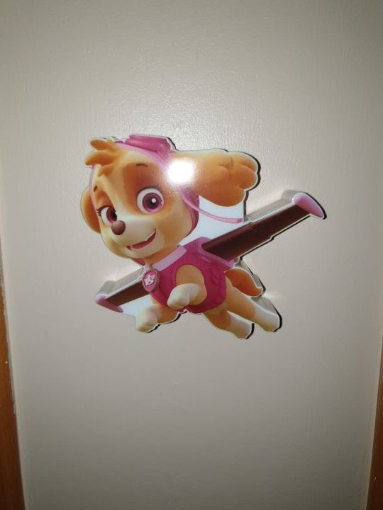 QUITAMIEDOS INFANTIL