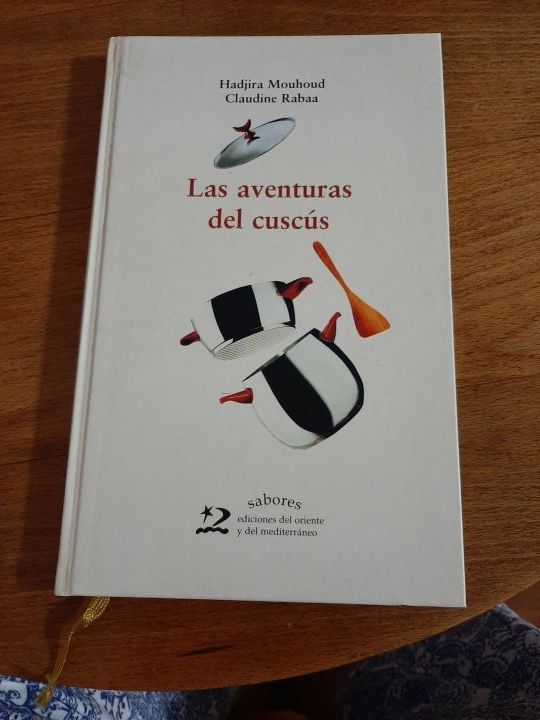 Las Aventuras del Cuscus