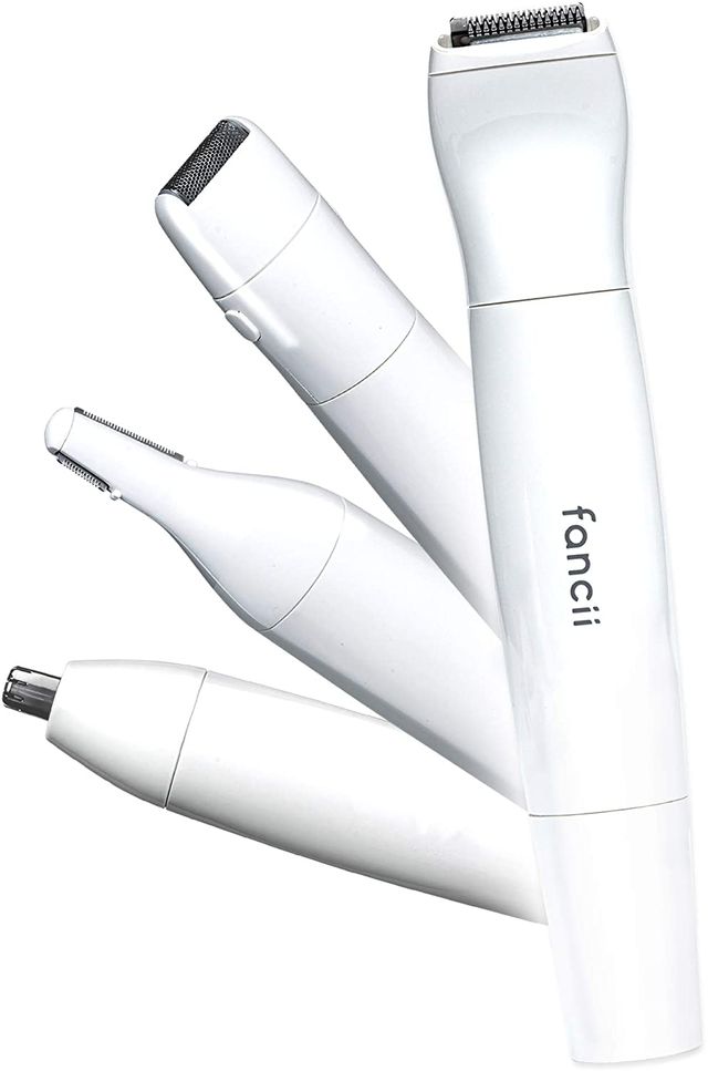 AFEITADORA CARA Y CUERPO · NUEVO A ESTRENAR