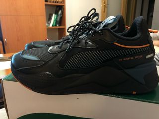 zapatillas puma zaragoza