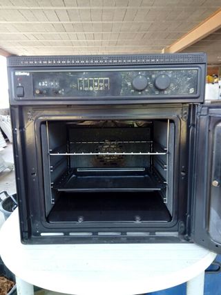 HORNO BALAY PARA PIEZAS de segunda mano por 30 EUR en Torrent en WALLAPOP