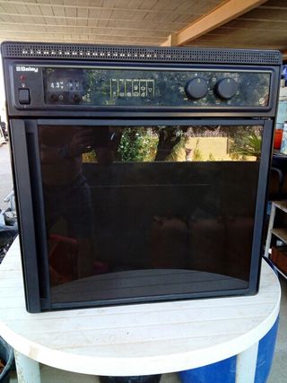 HORNO BALAY PARA PIEZAS de segunda mano por 30 EUR en Torrent en WALLAPOP