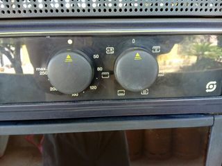HORNO BALAY PARA PIEZAS de segunda mano por 30 EUR en Torrent en WALLAPOP