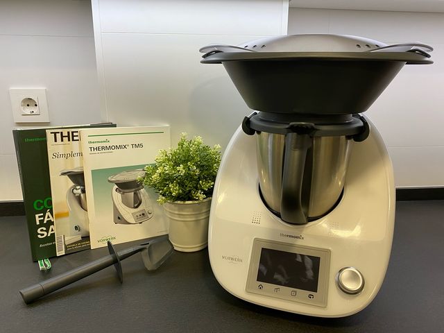 Thermomix TM5