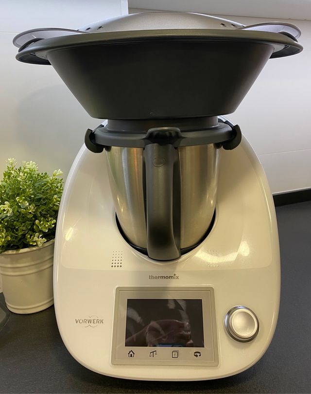 Thermomix TM5