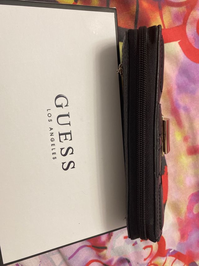 Cartera guess original