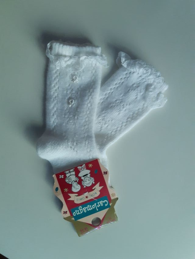 Calcetines bebe