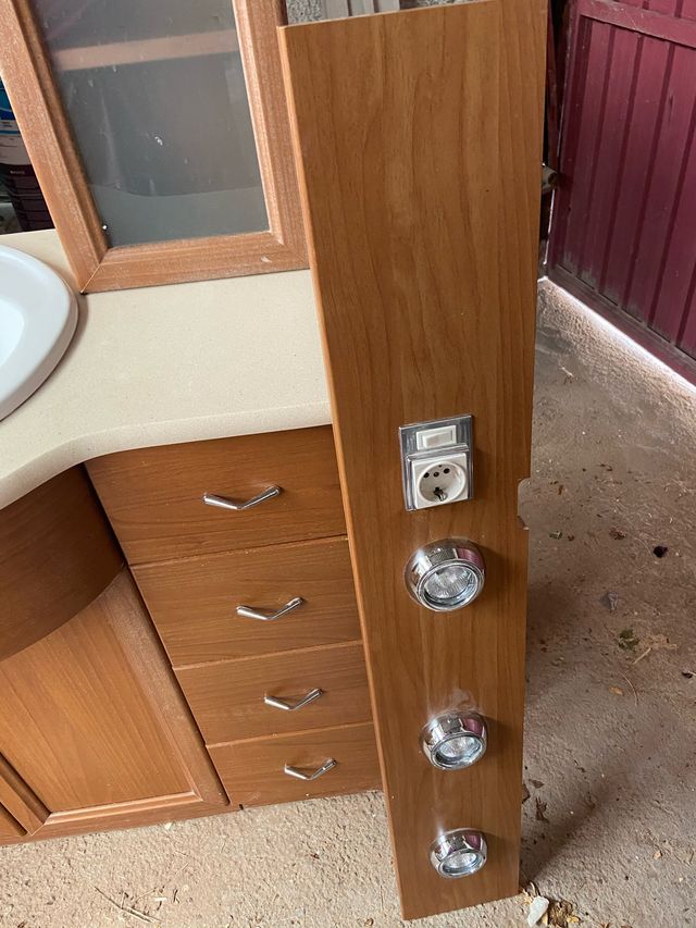 Mueble De Cuarto De Baño En Sevilla
toronto