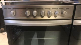 HORNO MI535ME + VITRO 4 ZONAS TEKA de segunda mano por 120 EUR en Madrid en  WALLAPOP