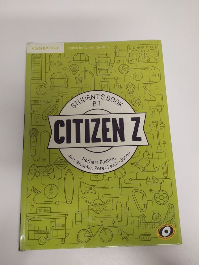 citizen z