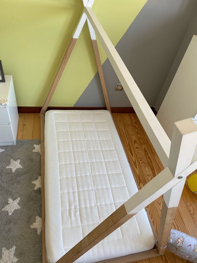 Estructura tipi.     (NO HAGO ENVIOS)