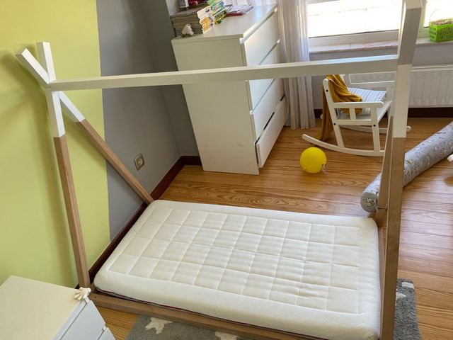 Estructura tipi.     (NO HAGO ENVIOS)