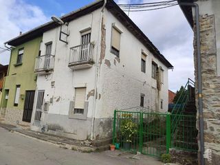 Casa pareada en venta en Carracedelo