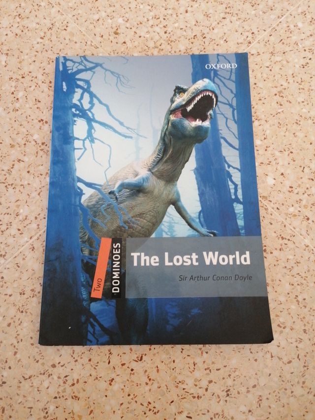 The lost world