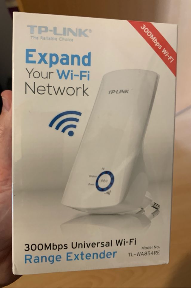 Tplink TL-WA854RE