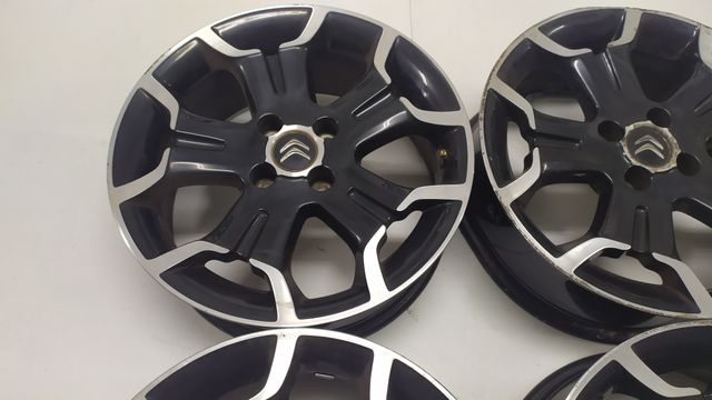 Llantas Citroen DS3 17 pulgadas originales