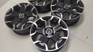 Llantas Citroen DS3 17 pulgadas originales