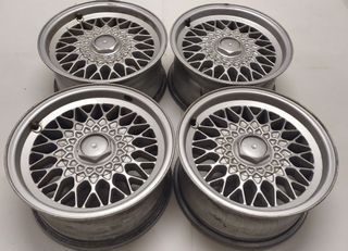 Llantas BBS BMW Styling 5 15 pulgadas