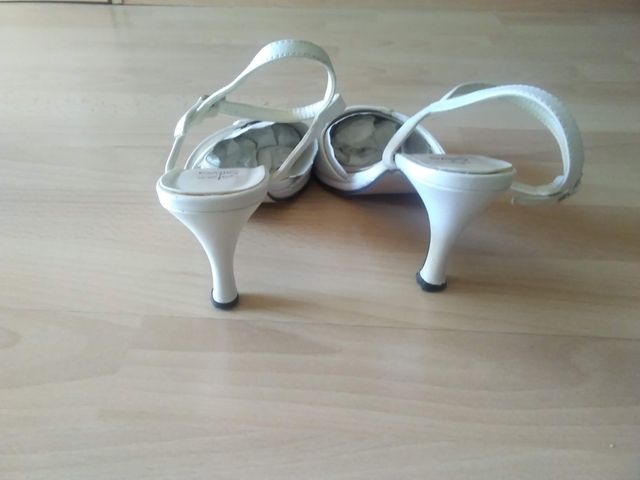 Zapatos Alex Silva